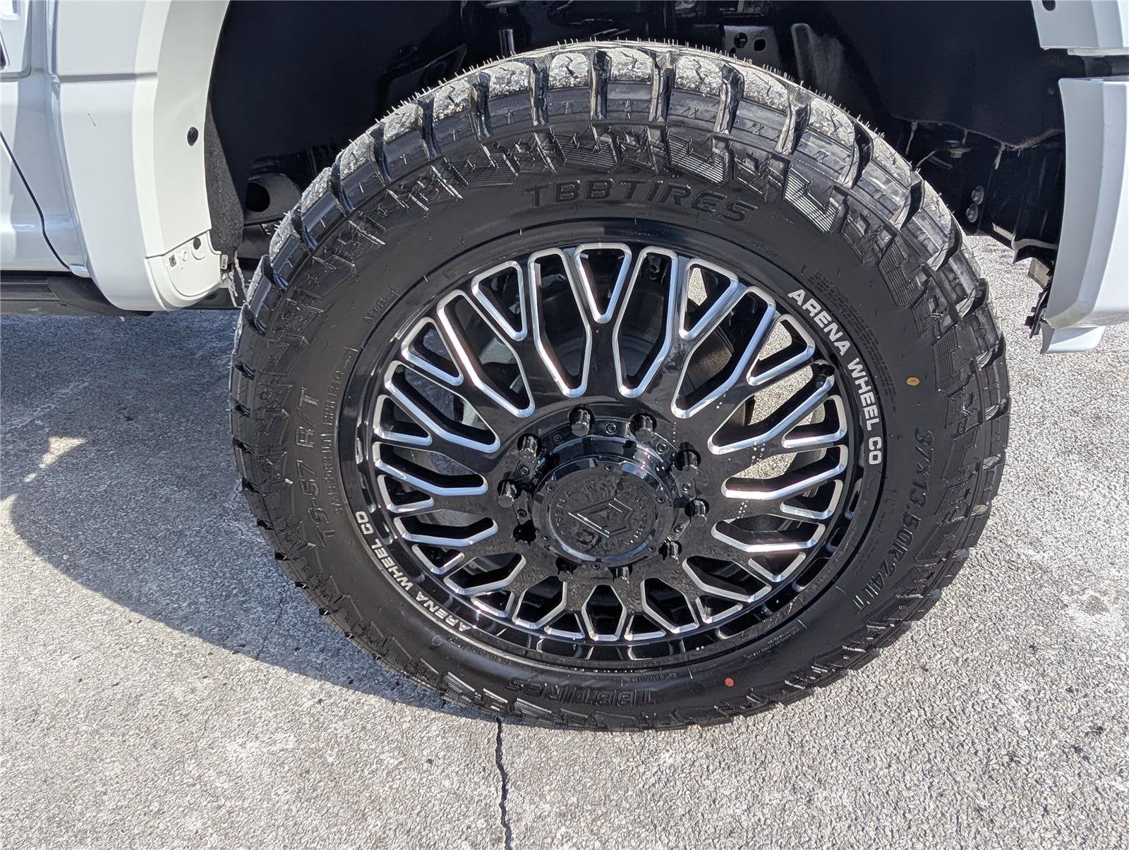 2026 Ford Super Duty F-450 DRW LARIAT