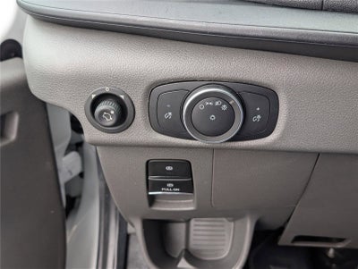 2024 Ford Transit Cargo Van T-250 148" Med Rf 9070 GVWR AWD