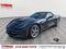 2014 Chevrolet Corvette Stingray 2LT