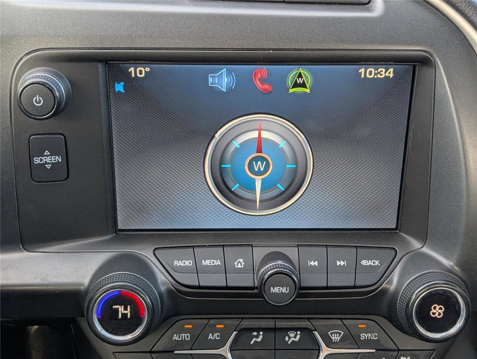 2014 Chevrolet Corvette Stingray 2LT