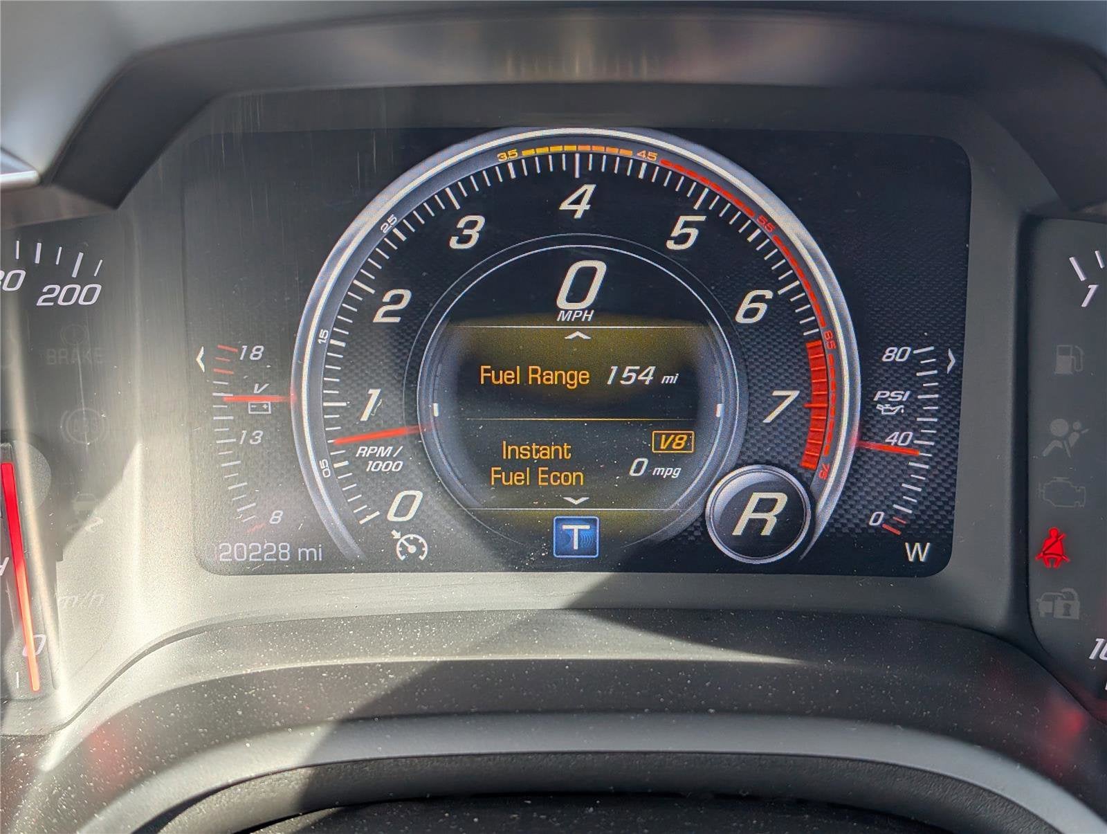 2014 Chevrolet Corvette Stingray 2LT