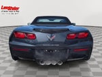 2014 Chevrolet Corvette Stingray 2LT