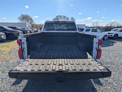 2023 Chevrolet Silverado 2500HD High Country