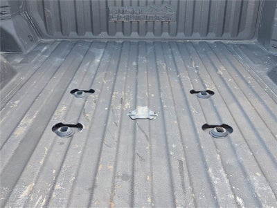 2023 Chevrolet Silverado 2500HD High Country