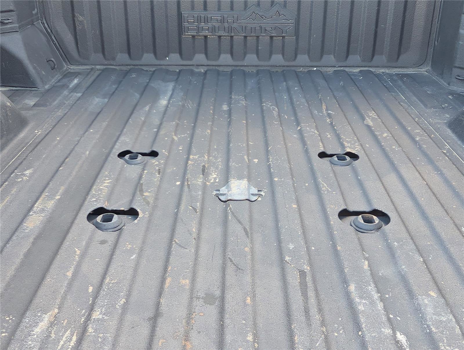 2023 Chevrolet Silverado 2500HD High Country