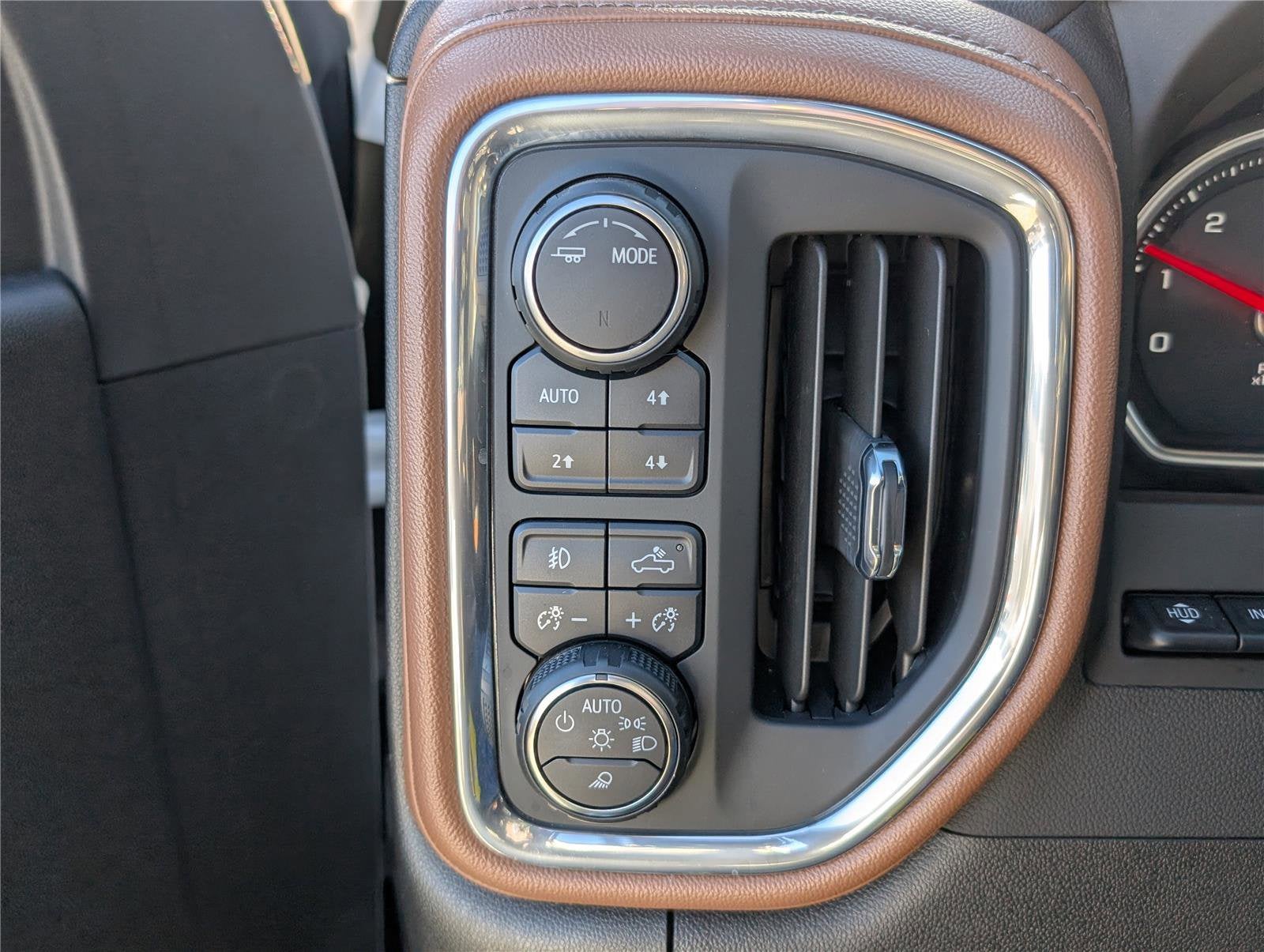 2023 Chevrolet Silverado 2500HD High Country