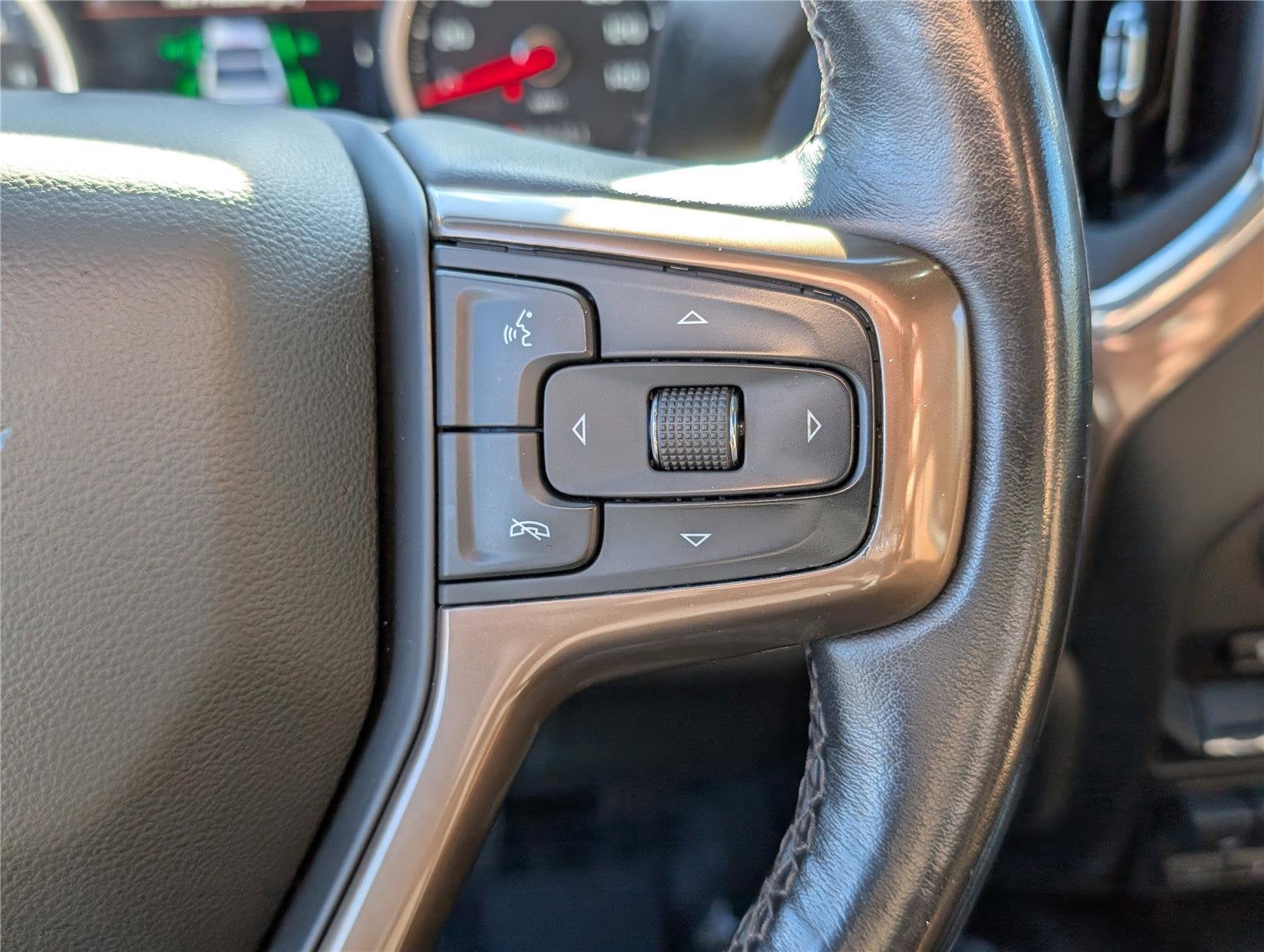 2023 Chevrolet Silverado 2500HD High Country