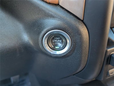 2023 Chevrolet Silverado 2500HD High Country