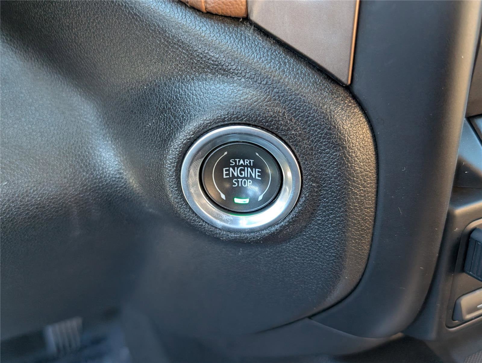 2023 Chevrolet Silverado 2500HD High Country