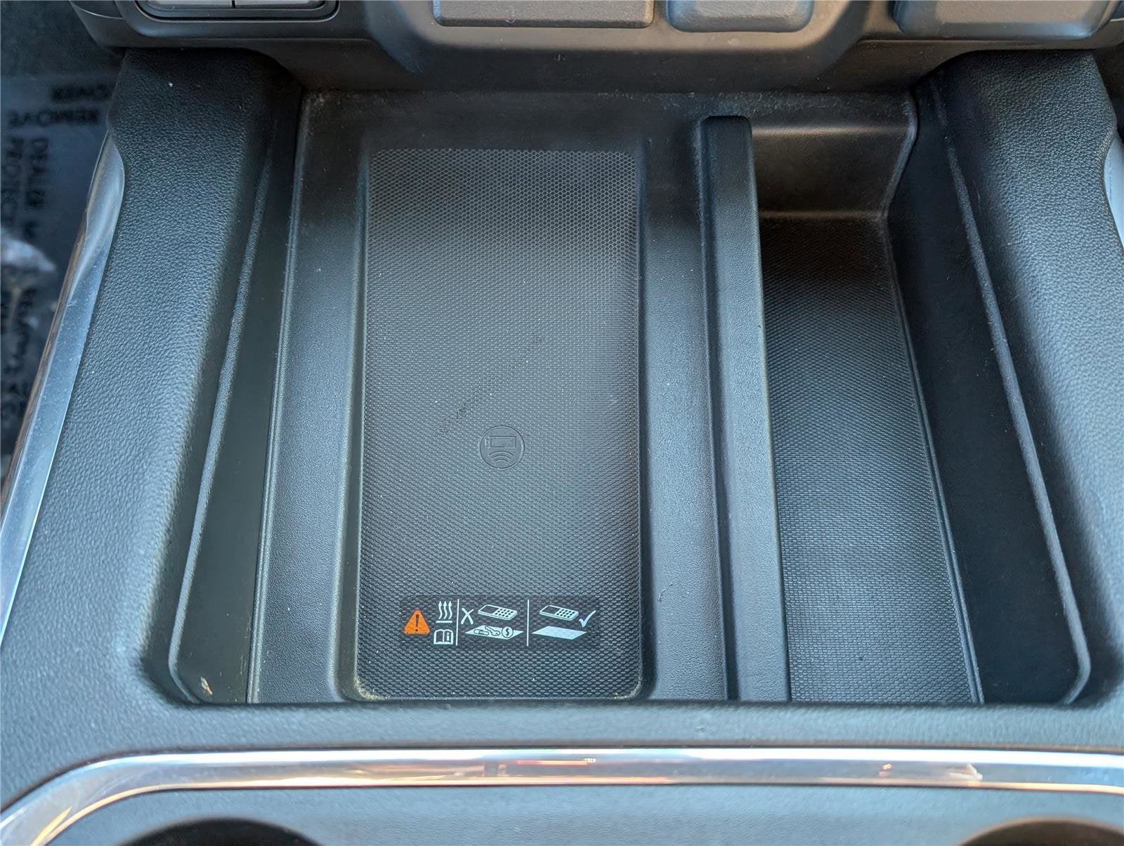 2023 Chevrolet Silverado 2500HD High Country