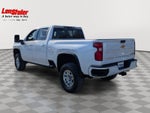 2023 Chevrolet Silverado 2500HD High Country