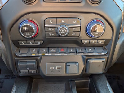 2023 Chevrolet Silverado 2500HD High Country