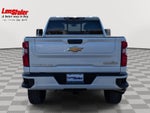 2023 Chevrolet Silverado 2500HD High Country