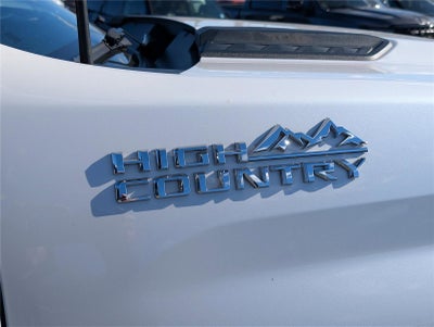 2023 Chevrolet Silverado 2500HD High Country