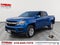 2018 Chevrolet Colorado 4WD LT