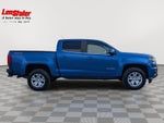 2018 Chevrolet Colorado 4WD LT