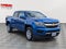2018 Chevrolet Colorado 4WD LT