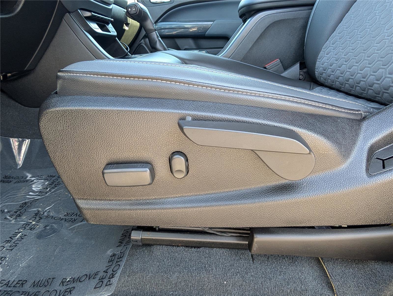 2021 Chevrolet Colorado 4WD Z71