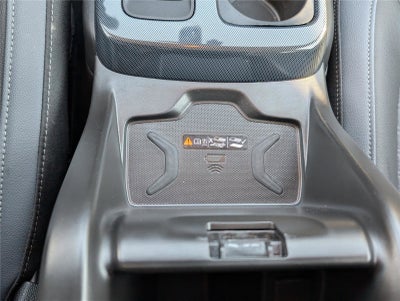 2021 Chevrolet Colorado 4WD Z71