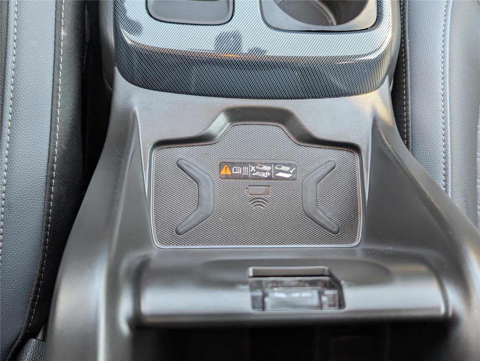 2021 Chevrolet Colorado 4WD Z71