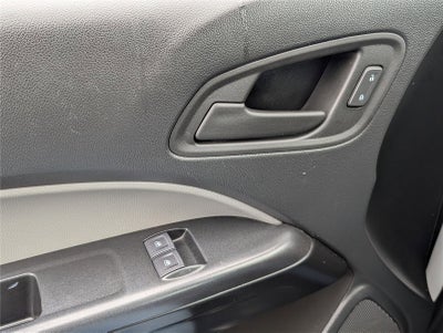 2022 Chevrolet Colorado 2WD Work Truck