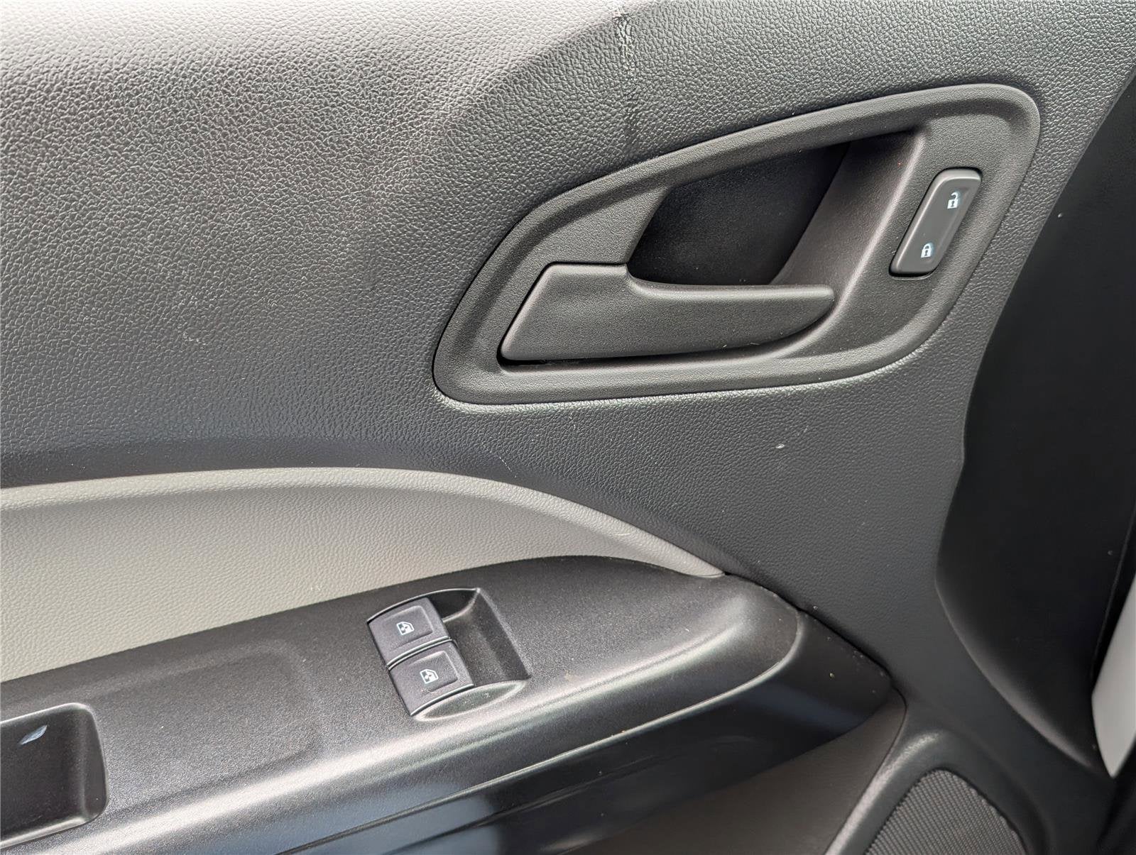 2022 Chevrolet Colorado 2WD Work Truck