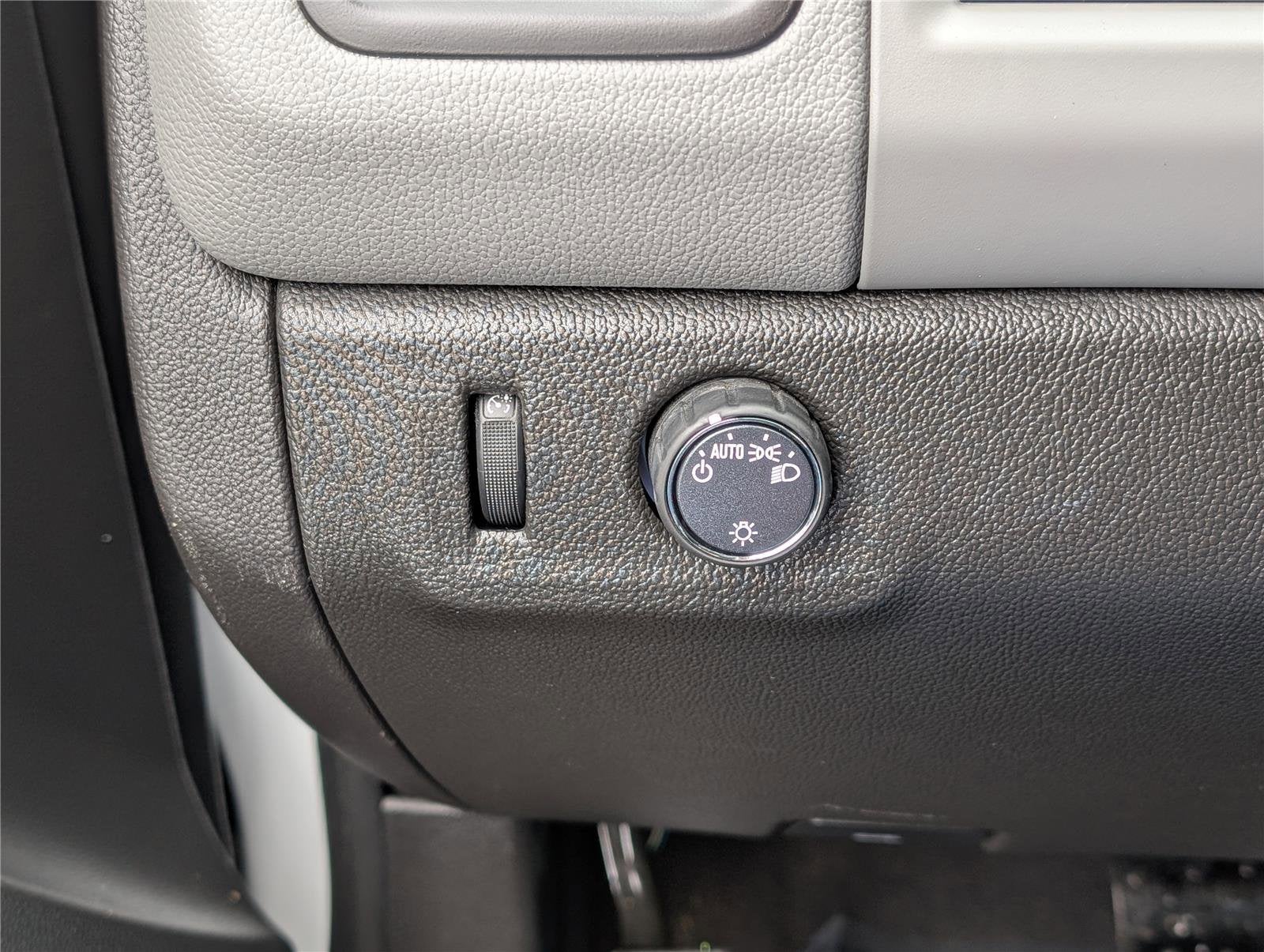 2022 Chevrolet Colorado 2WD Work Truck