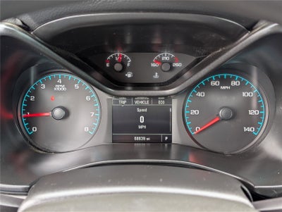 2022 Chevrolet Colorado 2WD Work Truck