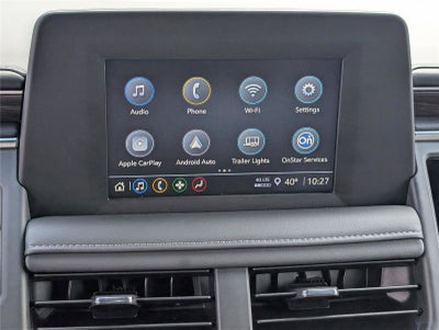 2024 Chevrolet Tahoe LS