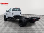 2024 Chevrolet Silverado MD Work Truck