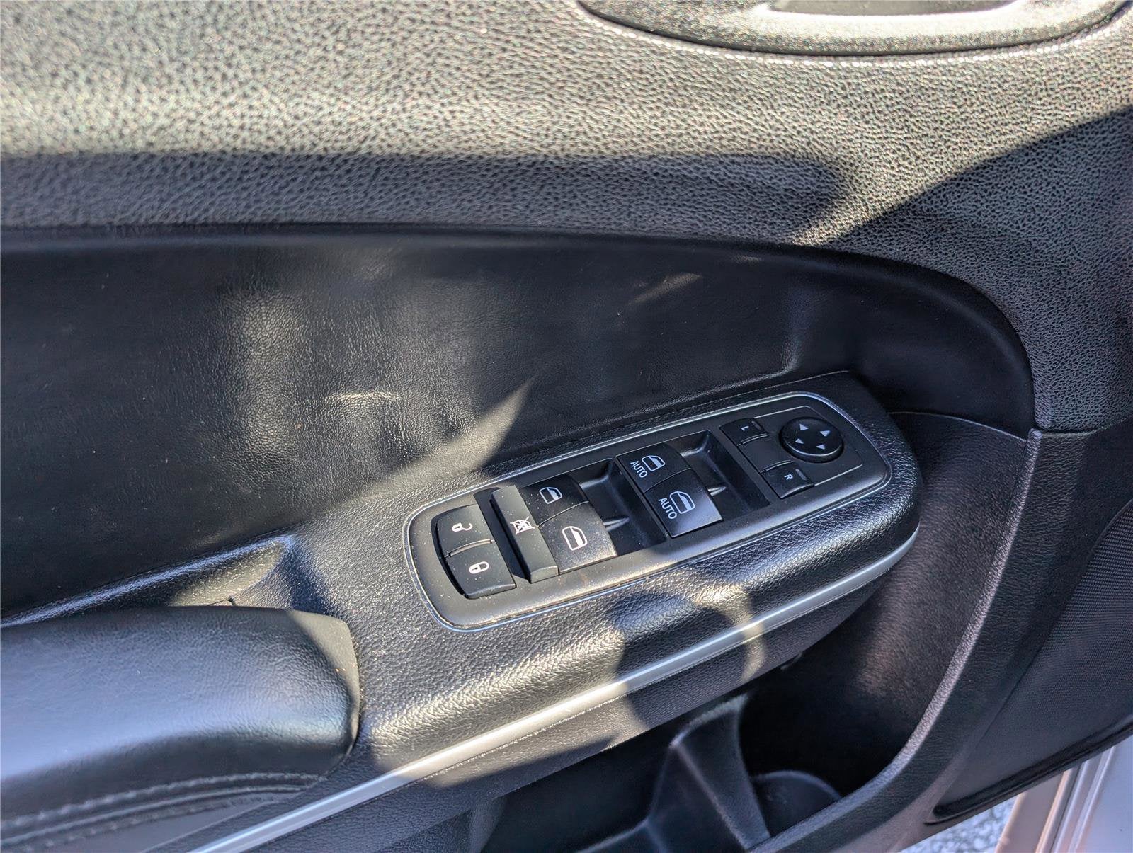 2019 Chrysler 300 Touring