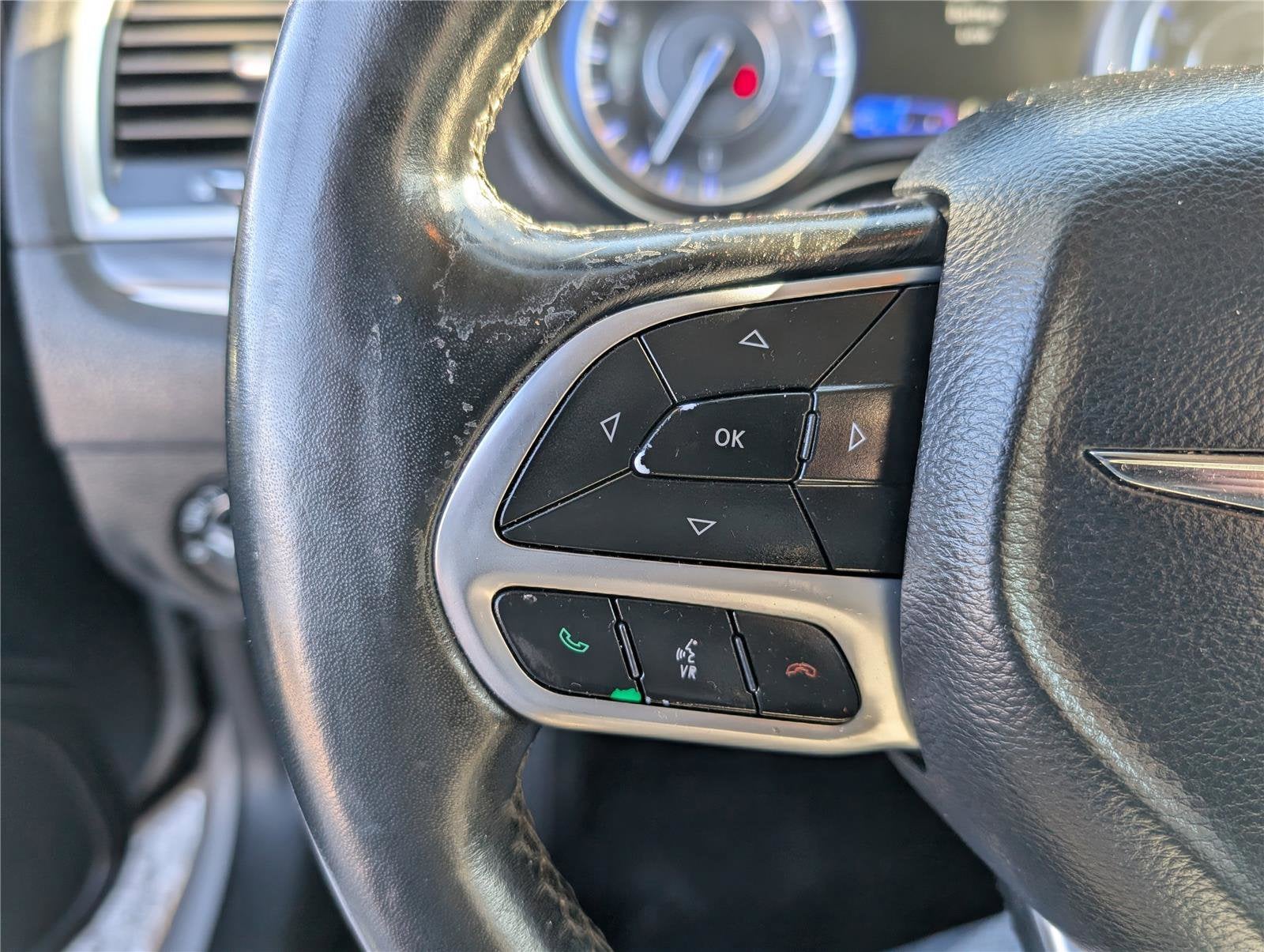 2019 Chrysler 300 Touring