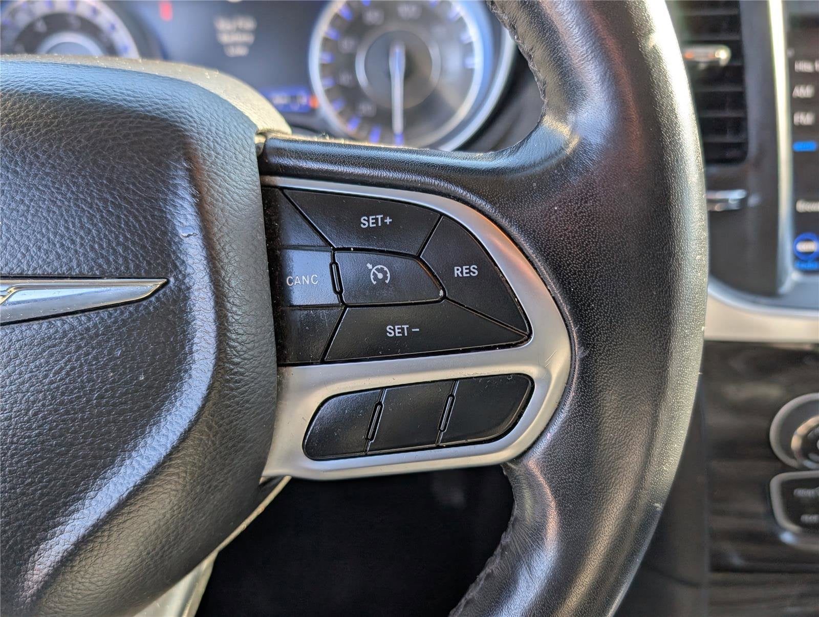 2019 Chrysler 300 Touring