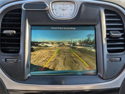 2019 Chrysler 300 Touring