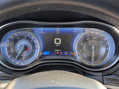 2019 Chrysler 300 Touring