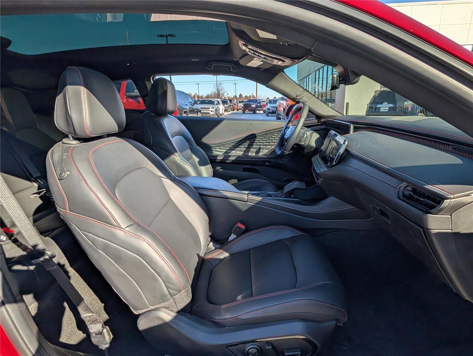 2024 Dodge Charger Daytona R/T