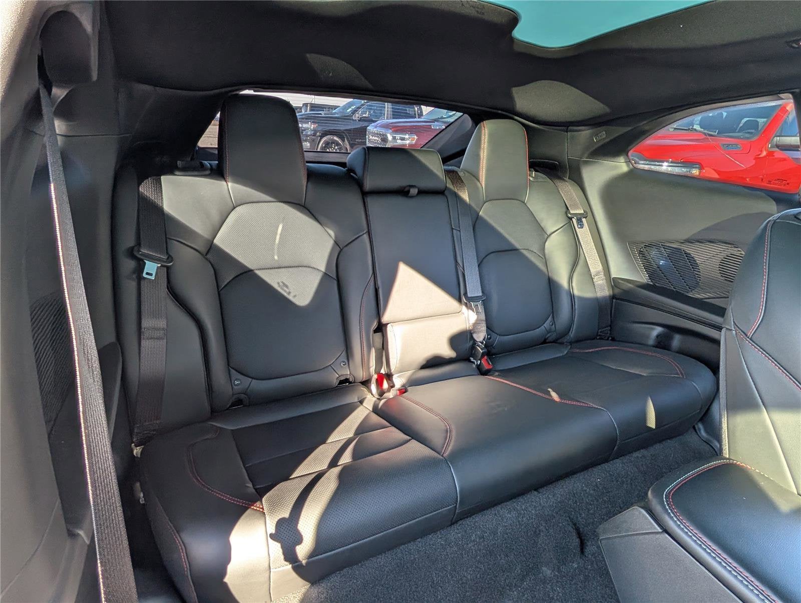 2024 Dodge Charger Daytona R/T