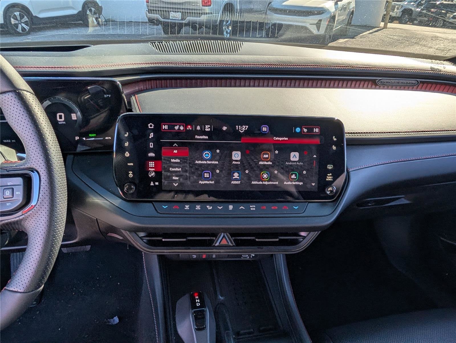 2024 Dodge Charger Daytona R/T