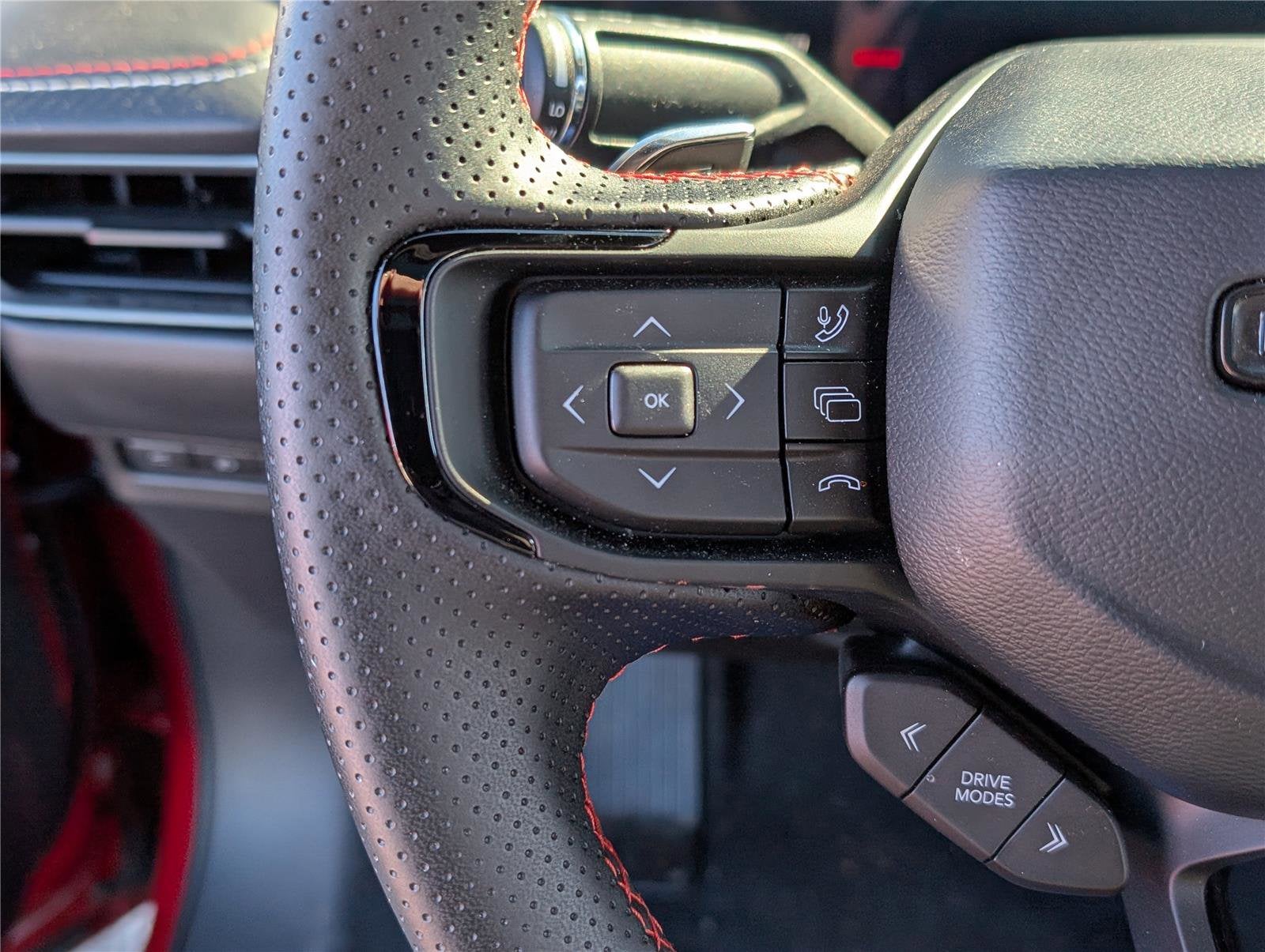 2024 Dodge Charger Daytona R/T