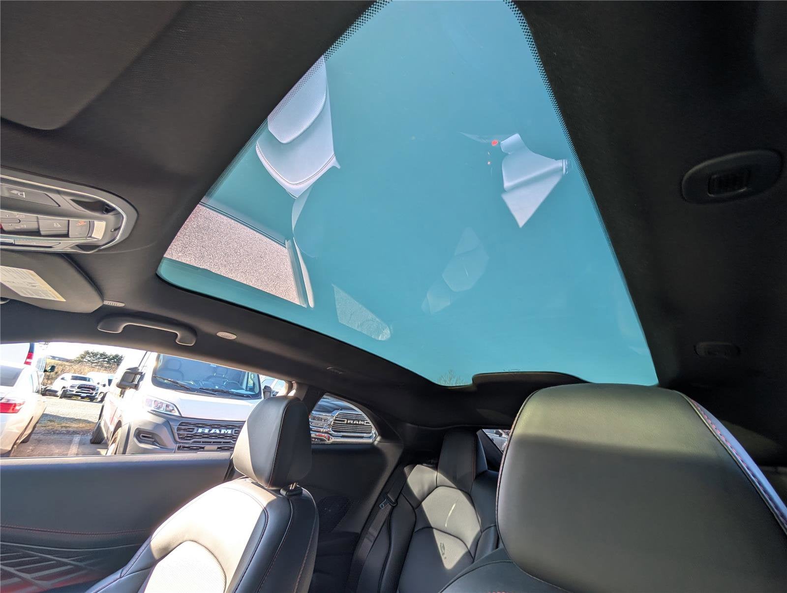 2024 Dodge Charger Daytona R/T