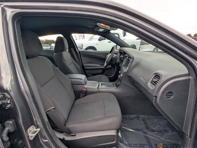 2023 Dodge Charger Police