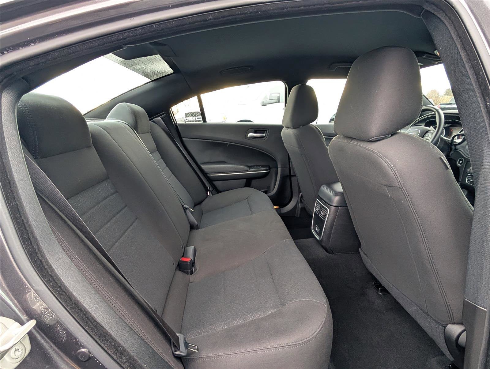 2023 Dodge Charger Police