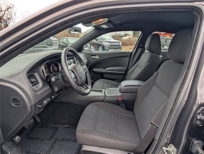 2023 Dodge Charger Police