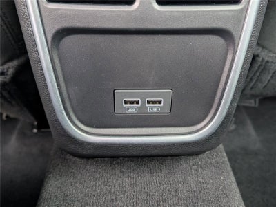 2023 Dodge Charger Police