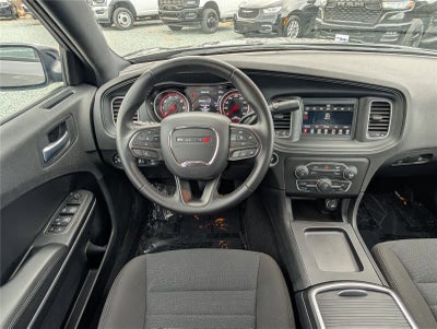 2023 Dodge Charger Police