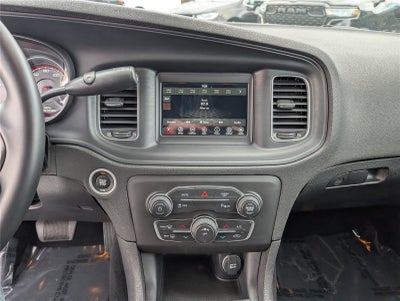 2023 Dodge Charger Police