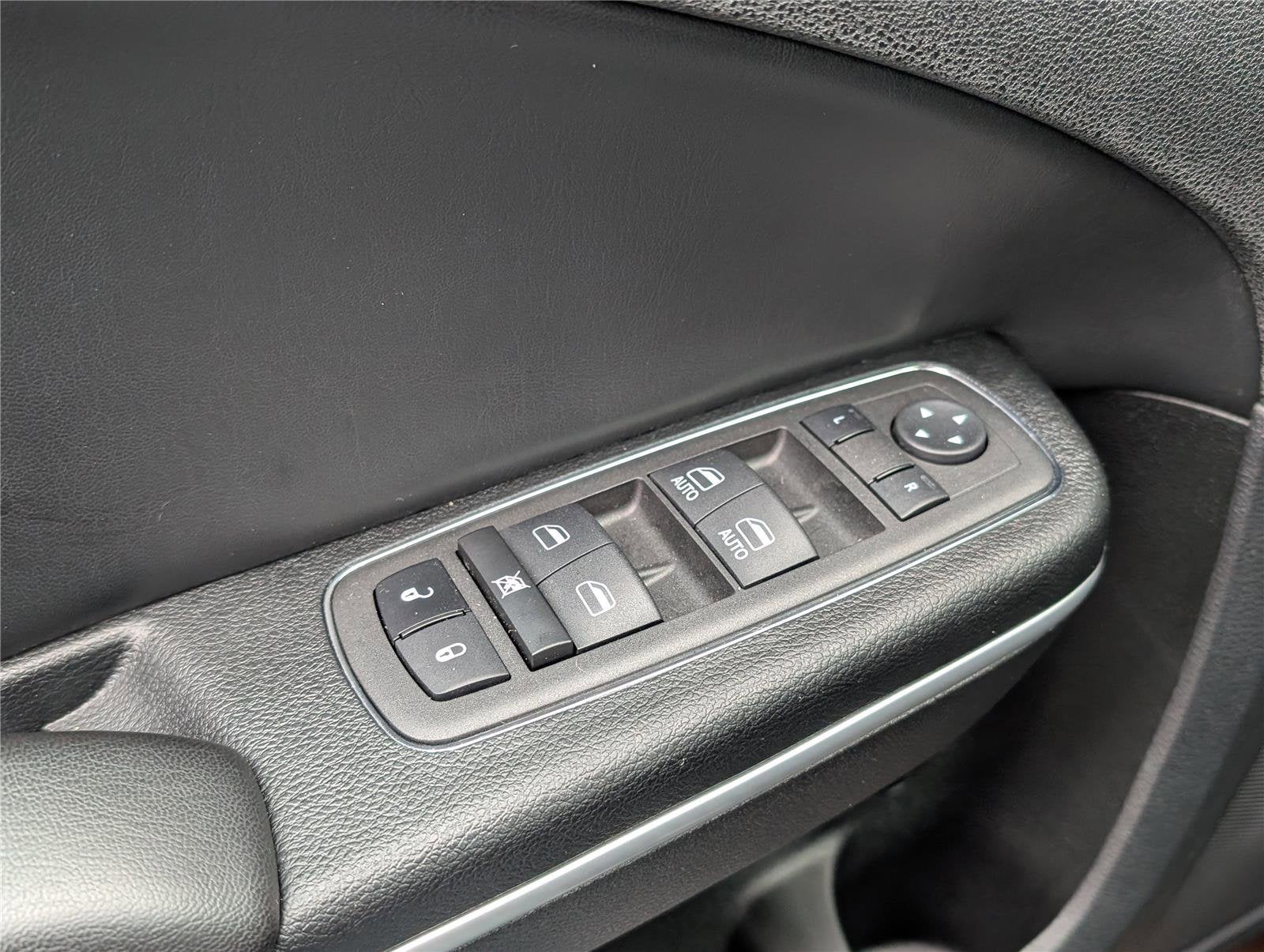 2023 Dodge Charger Police