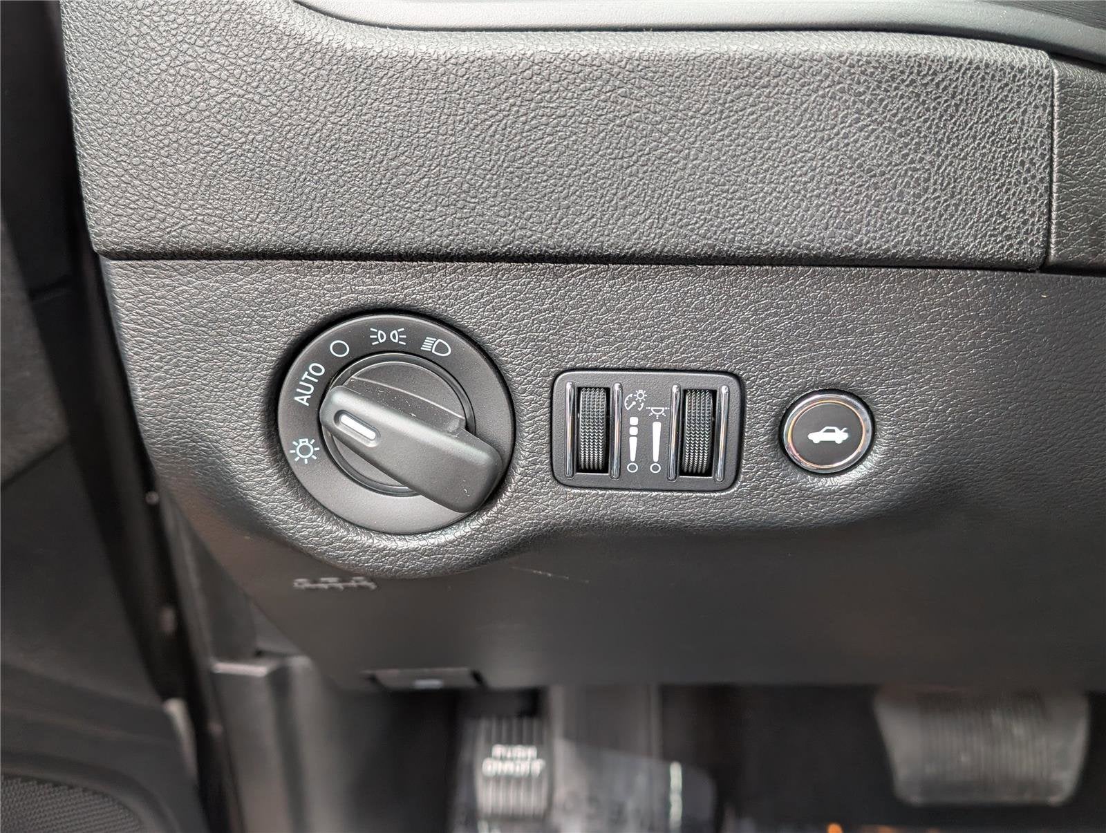 2023 Dodge Charger Police