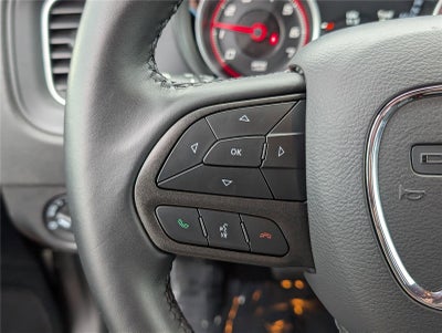 2023 Dodge Charger Police