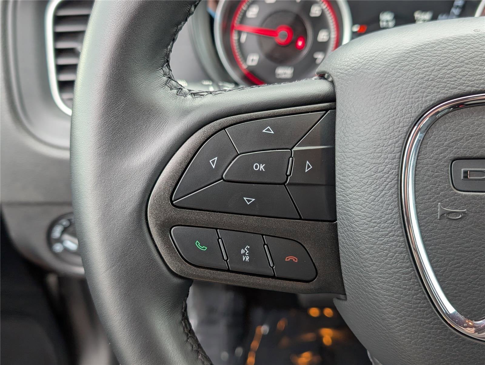 2023 Dodge Charger Police